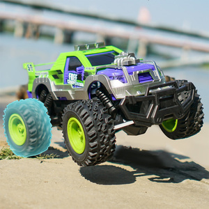 Voiture télécommandée RC Crawler Storm Rider 4 canaux 2,4G à l'échelle <span class=keywords><strong>1</strong></span>/14 pour enfants - Product Image 4