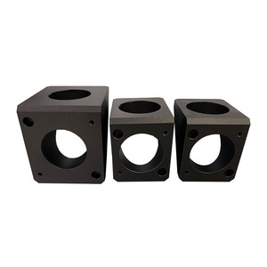 Thượng Hải chính xác <span class=keywords><strong>CNC</strong></span> phần kim loại gia công dịch vụ sản xuất hàng loạt <span class=keywords><strong>CNC</strong></span> các bộ phận gia công <span class=keywords><strong>CNC</strong></span> gia công - Product Image 4