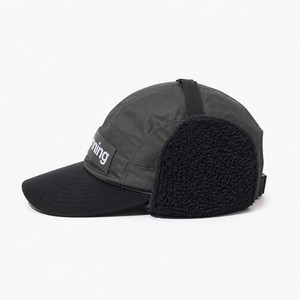 Casquette de course T&L en nylon léger à 5 panneaux avec logo personnalisé tissé, visière incurvée, respirante, imperméable et ajustable pour le sport - Product Image 4