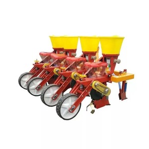 50HP Small Tractor Mounted Maize <b>Planter</b> / Corn <b>Planter</b> <b>for</b> sale - Product Image 2