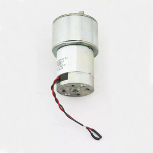 PITTMAN MOTOR 24VDC 65.5:1 RATIO GM9232C113-R3 Used Vacuum Gauge US Origin - Product Image 1