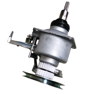 Embrague de metal de alta calidad para lavadoras domésticas Precio barato Fuente de energía eléctrica Repuestos - Product Image 3