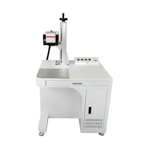3W 5W 8W 10W Nieuwe Stijl UV Laser Markering Machine Glas Laser Gravure Machine Uv Laser Markering Machine Prijs