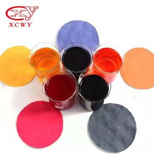 Colorantes para Papel de Seda, Colorantes Directos Solubles en Agua - Product Image 3