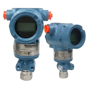 เกจวัด 3051TG4A2B21AB4Q4M6RKD1 4-20mA HART IP66 - Product Image 2