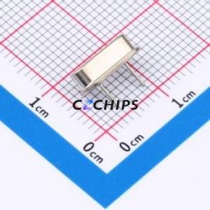 SCBYS13X56000ELRK Crystal (Passive) HC-49S Crystal Oscillator 13.56MHz 20ppm 20pF 30ppm - Product Image 2