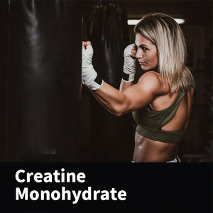 Capsules monohydrate de créatine de marque privée Nutrition sportive Production de santé Croissance musculaire pour hommes Supplément d'amélioration - Product Image 2