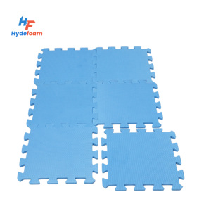 Tapis de cuisine Hydefoam imperméable en EVA pour usage domestique avec base antidérapante et <span class=keywords><strong>entretien</strong></span> facile - Product Image 2