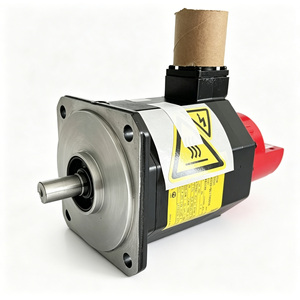 บริการซ่อมมอเตอร์ Fanuc รุ่น A06B-0032-B077 0032-B075 สำหรับอุตสาหกรรมระดับมืออาชีพ  ขายดี พร้อมบริการซ่อมนอกสถานที่ - Product Image 2