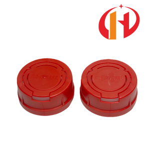 <span class=keywords><strong>Bouchon</strong></span> en <span class=keywords><strong>plastique</strong></span> PE 4L pour réservoir d'huile moteur, écologique, portable, réutilisable, étanche, 100 ml, usage chimique, fabriqué en Chine - Product Image 5