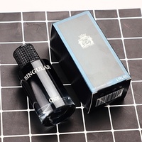 Eau de Toilette Homme Orientale Transfrontalière, Parfum Floral Océanique Longue Durée, Marque de Luxe, Parfum de Voyage