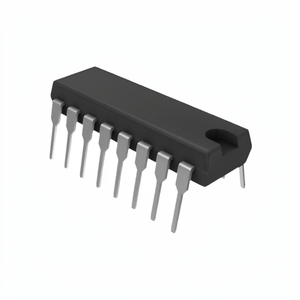 BQ2031PN-A5G4 Battery Chargers BOM IC In Stock 16 DIP Buy Electronics Components Online - Product Image 1