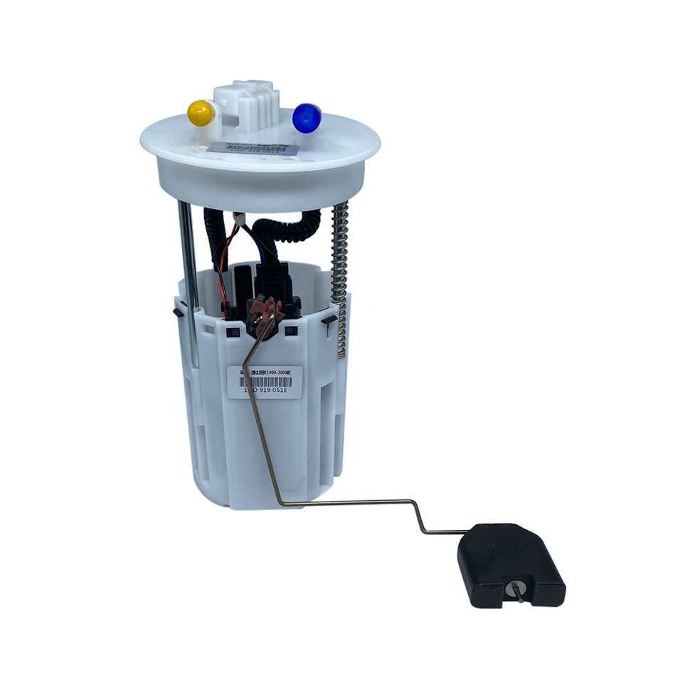 1GD 919 051 E Fuel Pump Assembly Sending Unit For VW Jetta 2010