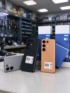 สมาร์ทโฟน Camon 50 Pro 4G/5G รองรับซิมคู่, ระบบปฏิบัติการ Android 15, ตัวเครื่องบางเฉียบ, แบตเตอรี่ขนาดใหญ่, ปลดล็อคด้วยใบหน้าและลายนิ้วมือ - Product Image 1