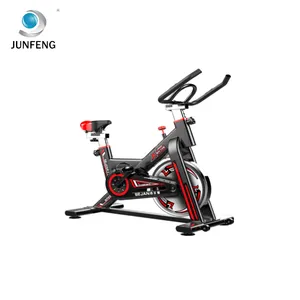 Fitness Equipment Exercise Bike Exercise Bike Trainer Indoor Body Equipment Fitness