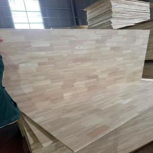 <span class=keywords><strong>Planche</strong></span> en bois <span class=keywords><strong>de</strong></span> caoutchouc <span class=keywords><strong>de</strong></span> Thaïlande <span class=keywords><strong>de</strong></span> qualité supérieure AA, jointée par osmose |   Directement <span class=keywords><strong>de</strong></span> l'usine |   Panneau en bois massif <span class=keywords><strong>de</strong></span> qualité export - Product Image 2