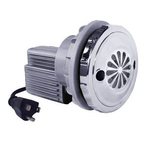 YO-WF01E Sillón de Pedicura para Salón con Lavabo, Bomba y Chorro de Masaje - Product Image 3