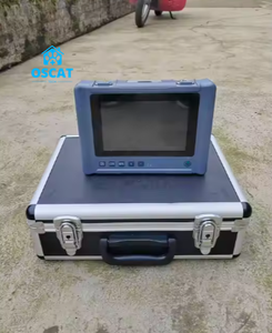 OSCAT Veterinary Equipment EX-T1 instrumentos médicos portáteis Sistemas de ultra-som veterinários - Product Image 4