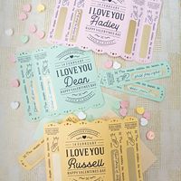 Cartes à gratter personnalisées de bonne qualité à prix abordable pour couple – Jeu de cartes à gratter pour couple