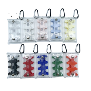 <span class=keywords><strong>Porte</strong></span>-<span class=keywords><strong>monnaie</strong></span> japonais portable pour les collectionneurs, organisateur <span class=keywords><strong>de</strong></span> changement <span class=keywords><strong>de</strong></span> pièces <span class=keywords><strong>de</strong></span> <span class=keywords><strong>monnaie</strong></span>, pochette portefeuille en PVC - Product Image 2