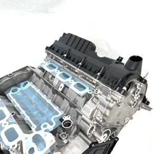 Moteur 306PS 3.0 pour <span class=keywords><strong>Land</strong></span> <span class=keywords><strong>Rover</strong></span> Jaguar Range <span class=keywords><strong>Rover</strong></span> F-Pace XE 3.0 SCV6 AJ1aguar F-Type X152 3.0 SCV6 V6 306PS - Product Image 5