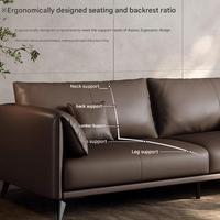 Canapé d'attente moderne OEM ODM pour hôtel, hall commercial, villa – Projet sur mesure, vente en gros, directement de l'usine – Ensemble de canapés haut de gamme