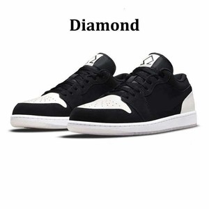 Chaussures de basket rétro personnalisées avec logo, Hyper Royal UNC Dark Mocha, baskets classiques, vente en gros, faible MOQ, livraison rapide, Panda - Product Image 3