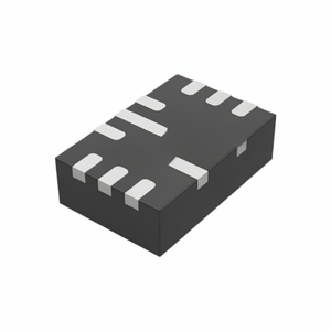 Composant électronique MPQ2124GD-AEC1-Z Distributeur agréé Gestion de l'alimentation (PMIC) 11 PowerVFQFN - Product Image 1