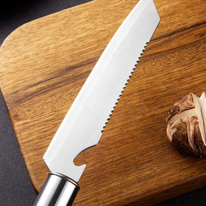Fruit <b>Knife</b> Stainless Steel 8-9.9 In Blade Length Multi Functional Kitchen <b>Knife</b> For Cutting Fruits Vegetables - Product Image 1