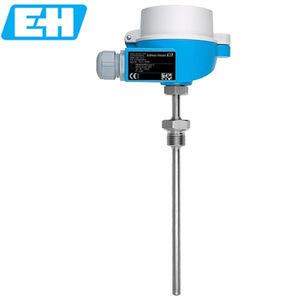 Transmetteur de température E+H TMT162, sortie 4-20 mA, capteur intégré pour usage industriel - Product Image 4