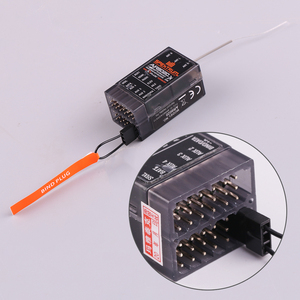 AR9020 Modulación Digital de Espectro Extendido de 2 9 Canales, Mejor que AR8000 para Aviones, Drones RC, Repuestos, Juguetes y Deportes - Product Image 5