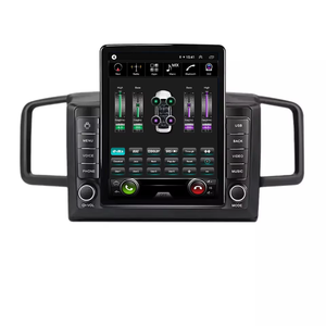Autoradio multimédia Android 13 8+128G pour Honda Freed 2008-2016, lecteur DVD, DSP, RDS, GPS, navigateur, lecteur vidéo - Product Image 3
