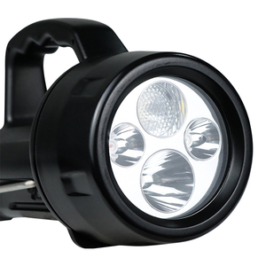 ไฟตรวจสอบ LED ป้องกันการระเบิด IP65 1200lm 5000K แสงเดย์ไลท์ ตัวเรือนพลาสติก คลาส 1 ดิวิชั่น 1 - Product Image 5