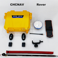 CHCNAV X13 AR Dual Camera Vision IMU-RTK Receptor Gnss Equipo de topografía terrestre Gnss Rtk Base y Rover