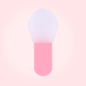 Espátula Mini para Mascarillas Faciales, Cepillo de Plástico para el Cuidado Facial, Herramienta de Limpieza con Logotipo Personalizado - Product Image 3