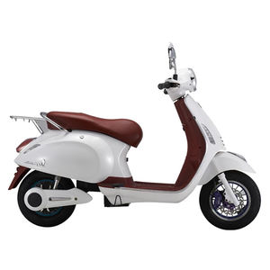 WDCT728-Coche de juguete eléctrico para bebé, <span class=keywords><strong>Vespa</strong></span> con luz musical - Product Image 2