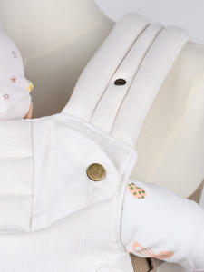 Porte-bébé ergonomique pour <span class=keywords><strong>nouveau</strong></span>-<span class=keywords><strong>né</strong></span> et enfant en bas âge, multifonction, respirant, position face au monde, type <span class=keywords><strong>kangourou</strong></span>, pour nourrissons - Product Image 4