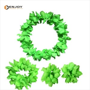 促销美丽定制标志夏威夷花蕾 - Product Image 1