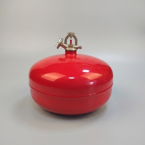 <span class=keywords><strong>Estintore</strong></span> a Polvere Secca Facile <span class=keywords><strong>da</strong></span> Usare con Design a Singolo Passaggio per Utenti Non Professionali e Emergenze Domestiche - Product Image 2