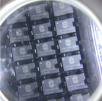 Microcontrôleur programmable EPF10K30ABC356-2, puce IC, microcontrôleur pour machine, produits microcontrôleurs QFP, original