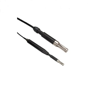 Sonde d'humidité haute température Rozhnek HC2A-IC102 200°C, capteur analogique pour pipeline, boîtier en polycarbonate - Product Image 1