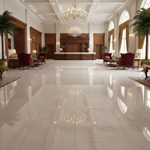 Nouvelle Offre Spéciale : Carreaux <span class=keywords><strong>de</strong></span> Sol en Porcelaine Brillante Effet Marbre 60x60 pour la Maison – Prix <span class=keywords><strong>de</strong></span> Gros Direct Chine - Product Image 4