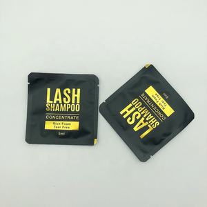OEM-lavado de pestañas <span class=keywords><strong>concentrado</strong></span>, Etiqueta Privada, limpiador de espuma de pestañas, champú vegano - Product Image 6