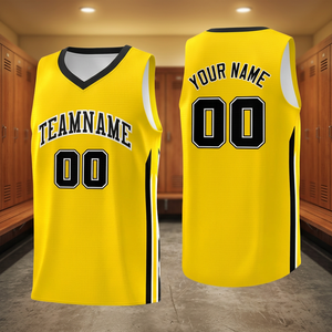 Pour les enfants # Maillot et short de basketball Jalen Brunson 2025 City Edition - Impression par transfert thermique - Grande taille - Tenue d'été - Product Image 3