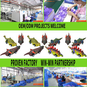 Supporte les logos et couleurs personnalisés, argile pour jouets éducatifs créatifs DIY - Product Image 5