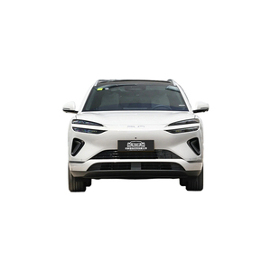 BYD Sea Lion 06 ปี 2025 รถยนต์อเนกประสงค์ไฮบริด 205 กม. พร้อมระบบช่วยขับขี่อัจฉริยะ สำหรับการเดินทางประจำวัน ดีไซน์ทันสมัย นั่งสบาย - Product Image 4