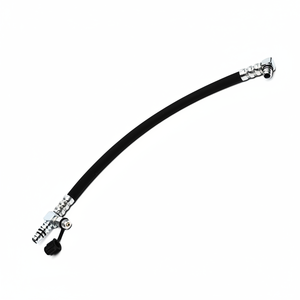 Manguera de Freno para Camión de 60 cm, Nueva, OEM A0014203148 QSP, de Caucho de Alta Calidad, para Mercedes- AROCS 2013-, Hecha en Alemania - Product Image 4