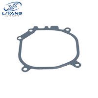 Joint de brûleur en graphite 1322586A 1303517 pour chauffage de stationnement diesel Webasto Air Top 2000S ST STC - Pièces de réparation