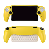 Étui de protection coloré pour PlayStation Portal, coque rigide pour console portable PS Portal