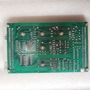 Cortador de papel de Guillotine, tarjeta principal PCB <span class=keywords><strong>IAR</strong></span>, adecuado para Polar 016251, tarjeta de control <span class=keywords><strong>IAR</strong></span> para Polar115/115EMC/115XT - Product Image 4